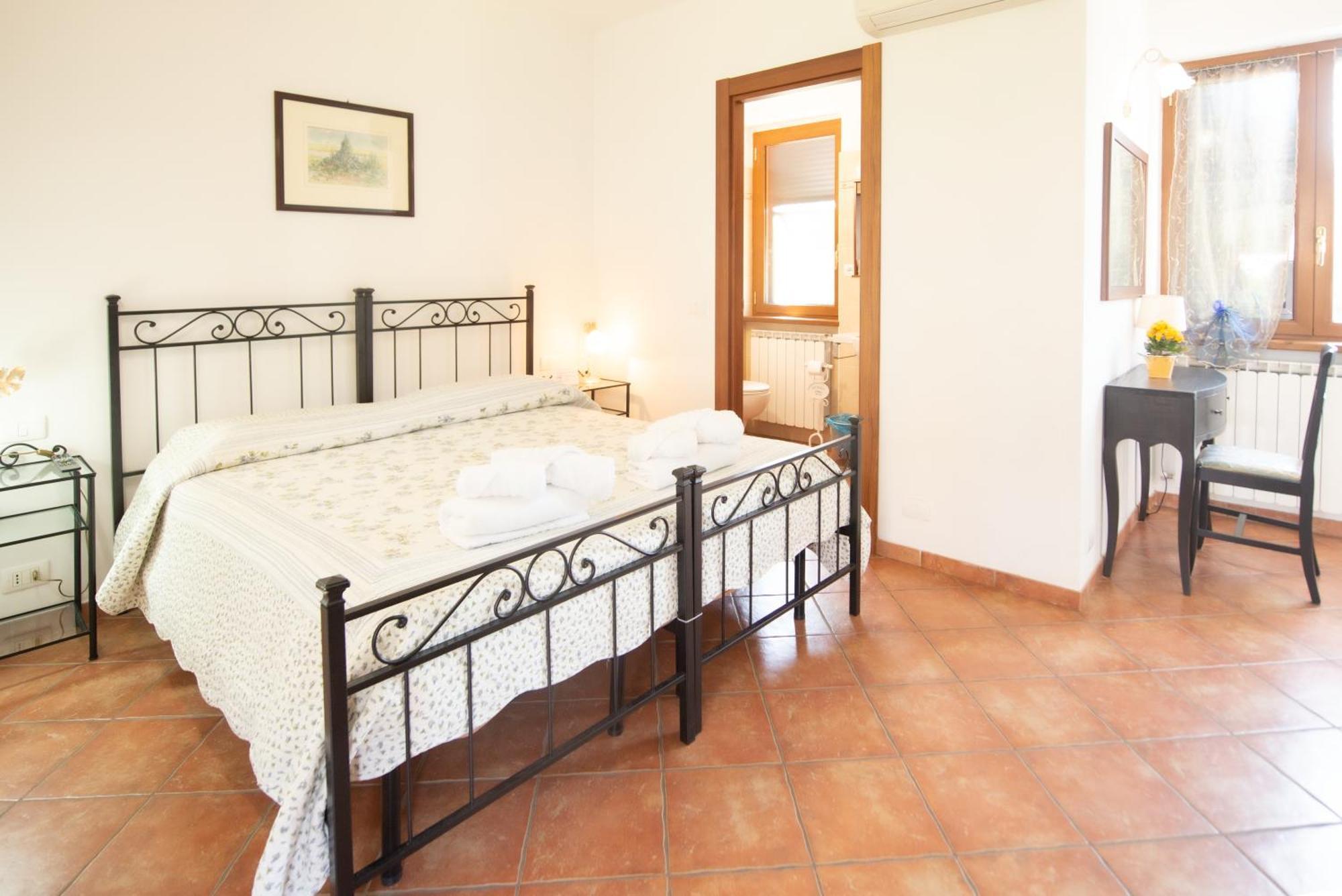Il Vecchio Noce Hotel Brugnato Exterior photo