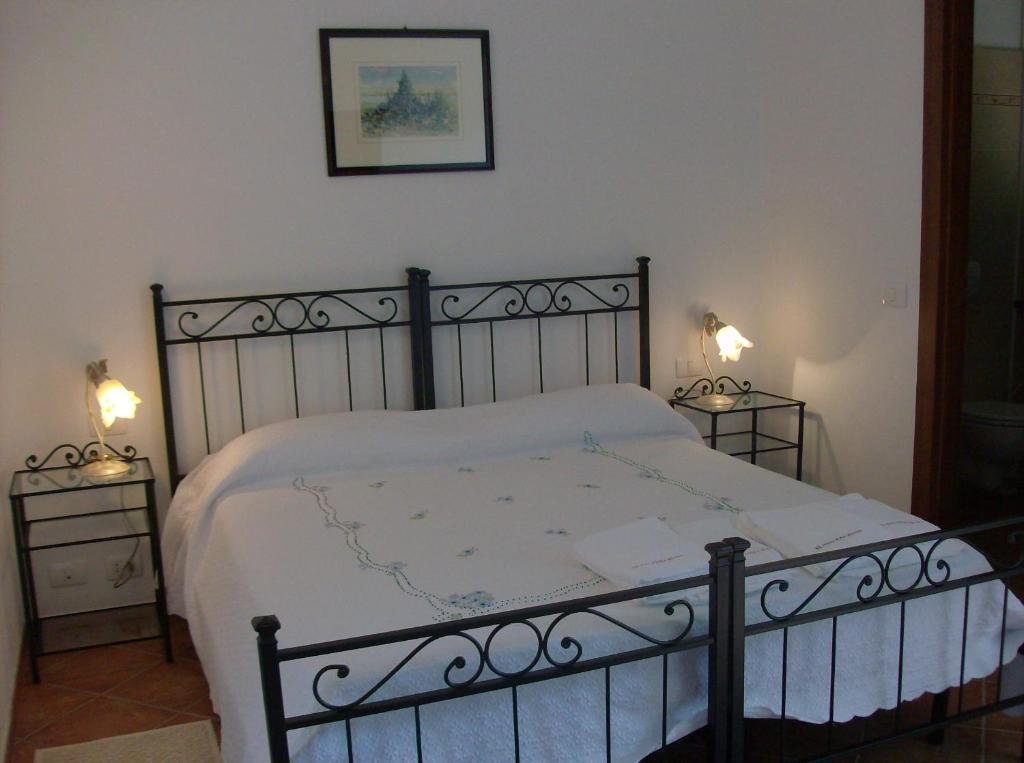 Il Vecchio Noce Hotel Brugnato Room photo